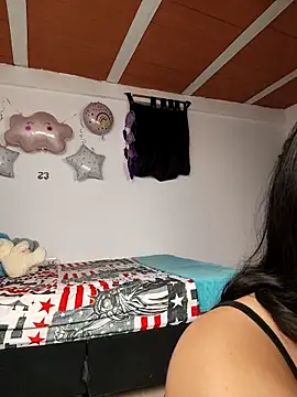 harper_ks's cam snapshot