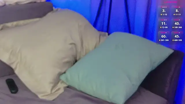 ur_shy_bambi's cam snapshot