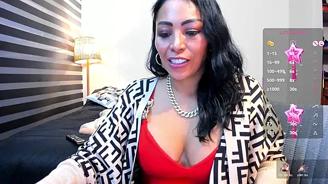 CindyWilliams_'s cam snapshot