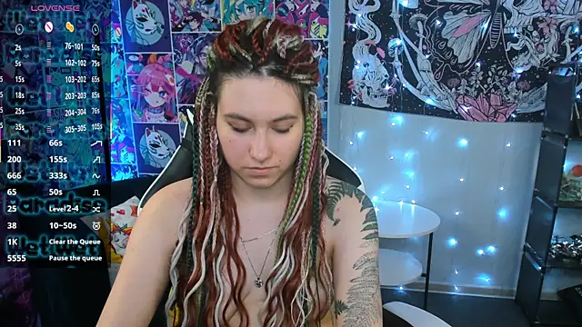 Bonni_Meiz's cam snapshot