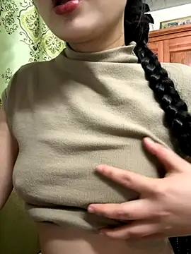 A_Ling's cam snapshot