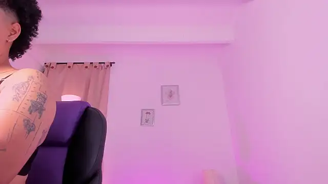 LiaaMoretzz's cam snapshot