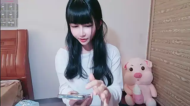 xiao_zhu's cam snapshot