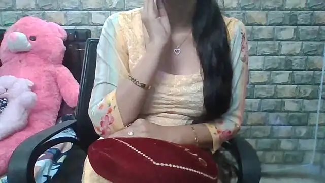 Sexy_iknoor's cam snapshot