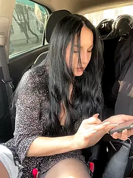 Roxana-Sexy's web cam