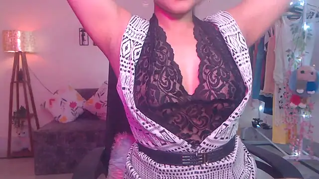 Zonayesha's cam snapshot