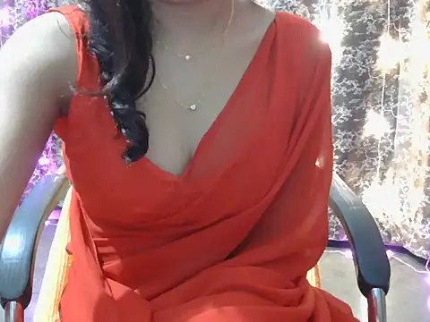 lovely_soniya's cam snapshot