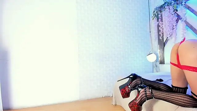 NallyMax1 live sex cam