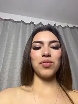 CELESTEANDBOSS's cam snapshot