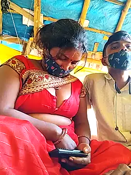 Indiandesicouple155's cam snapshot