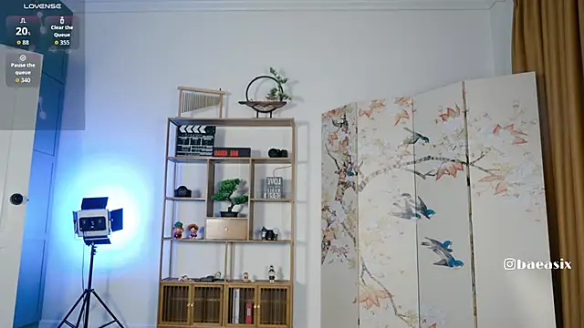 baeasian live sex cam