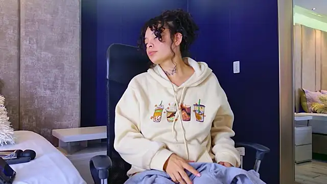 KatherineGomez's cam snapshot