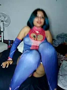 azulzulix's cam snapshot