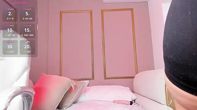 PerlaPreciosa's cam snapshot