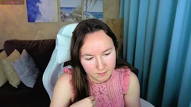 Little_doll_meow's cam snapshot