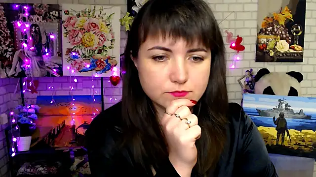 Darina_M_'s cam snapshot