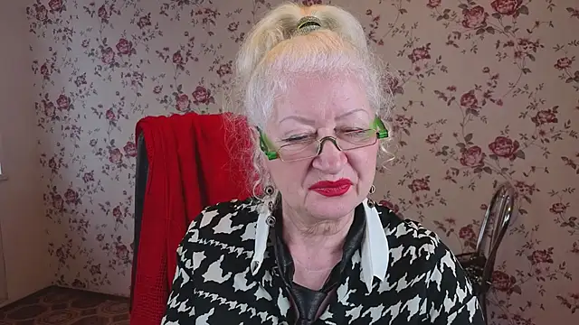 Maya_Mayflower's cam snapshot