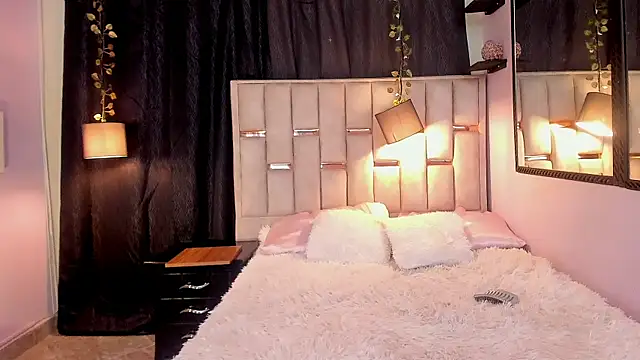 Hanzking01 live sex cam