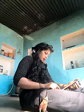 Ragni_bhargav's cam snapshot