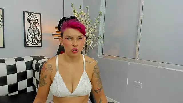 NoaKitsu's cam snapshot