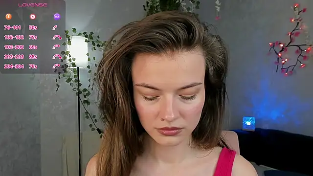 Graceee_'s cam snapshot