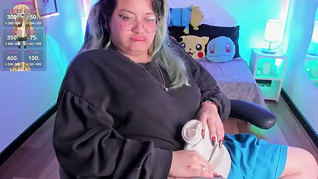 lucky-leah's cam snapshot