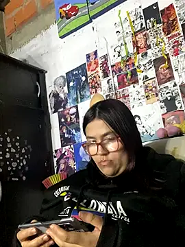 violeta_818's cam snapshot