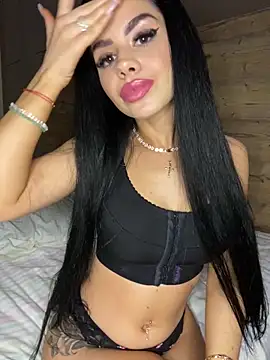 Ameliablack_1's cam snapshot