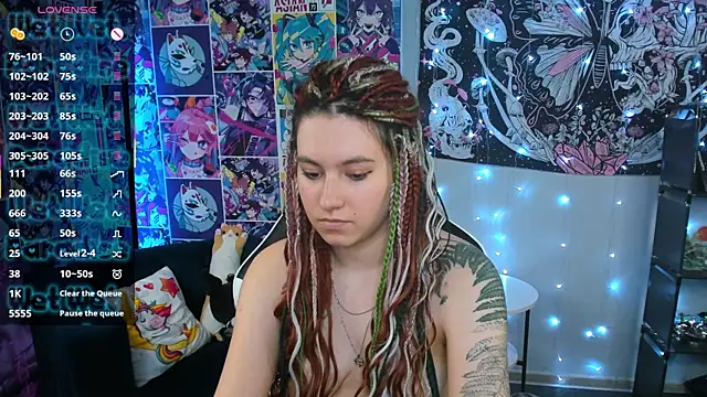 Bonni_Meiz's cam snapshot