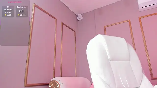 PerlaPreciosa's cam snapshot