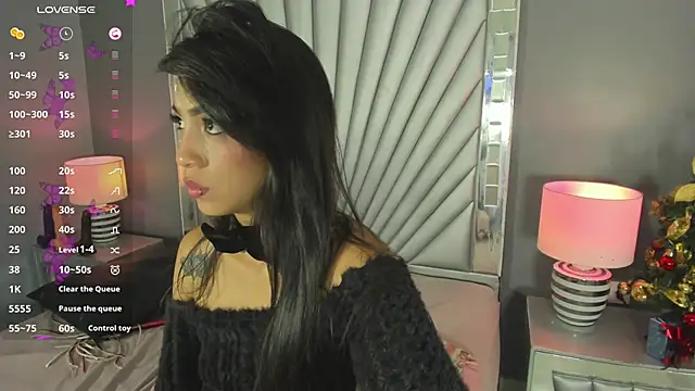 AmyBlackwood's cam snapshot