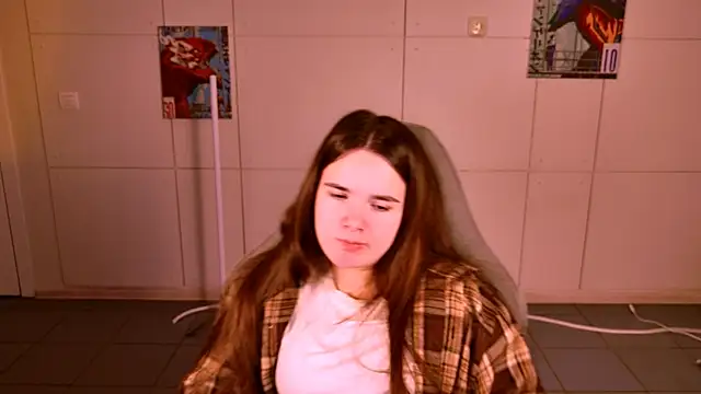 May_Bloom's cam snapshot