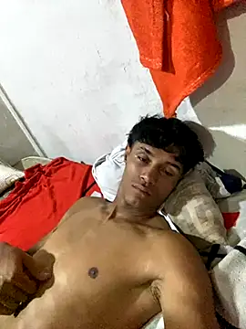 meliodas_23cm's cam snapshot