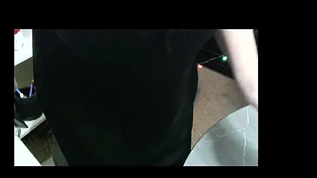 Kamila_Ashly's web cam