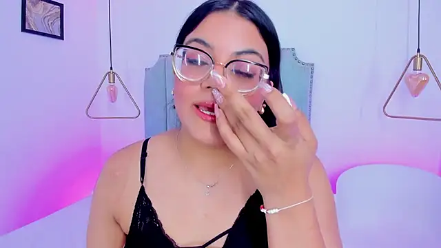 ScarlettWhitmore's cam snapshot