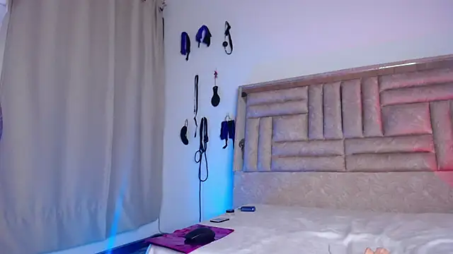 Alexamoonx's cam snapshot