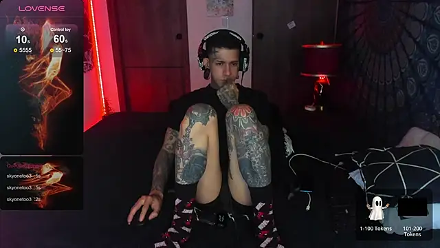 jhonny__ackerman's cam snapshot