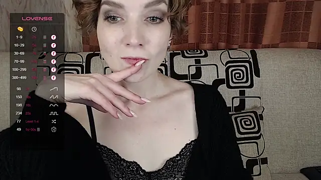 TinaWince's cam snapshot