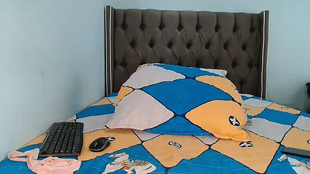 CHOCKYCHOCX2's web cam