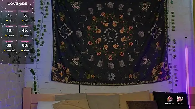 Bekky_Hammon's cam snapshot