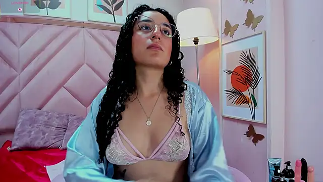 DemiJones_'s cam snapshot