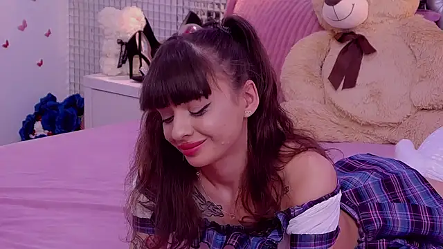 KayaBabby's cam snapshot