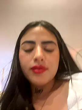 _Naomi_Fox_'s web cam