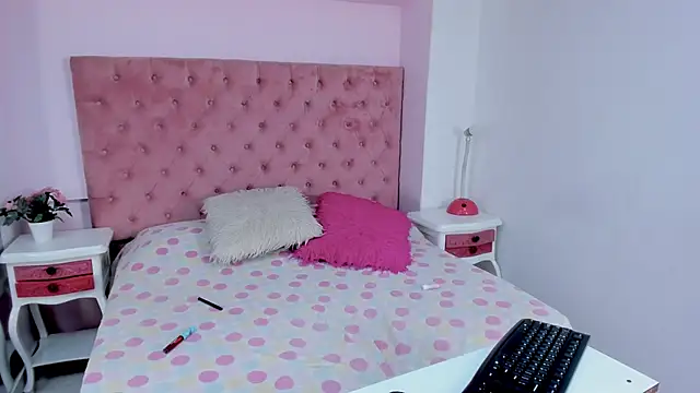 LolaVoss's cam snapshot