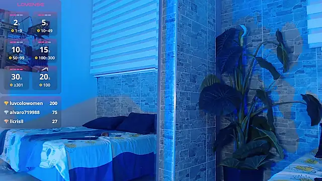 MeganBlazze's cam snapshot