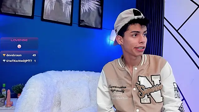 sky_jules's cam snapshot