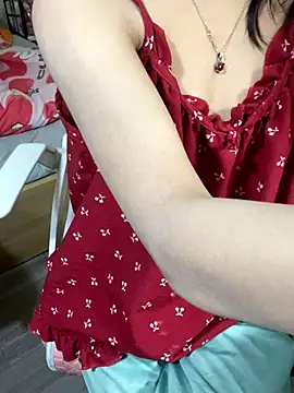 Mina048's cam snapshot