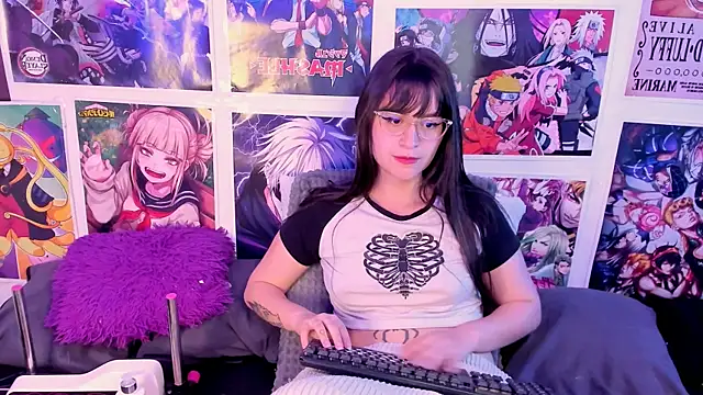 _urcutekitty's cam snapshot