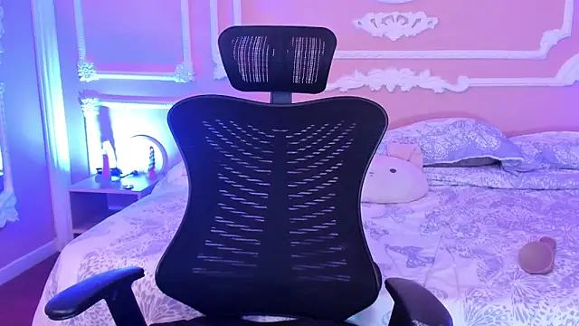 TinySpeed's cam snapshot