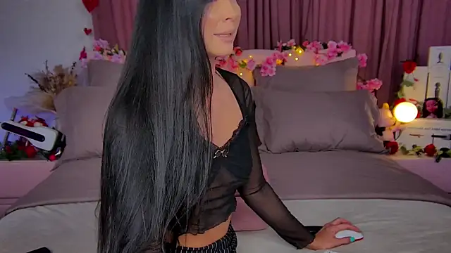 Cosmic_Sia live sex cam